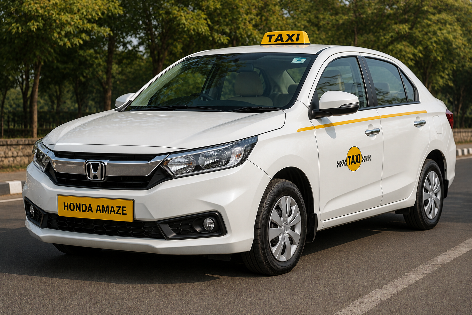 Honda Amaze
